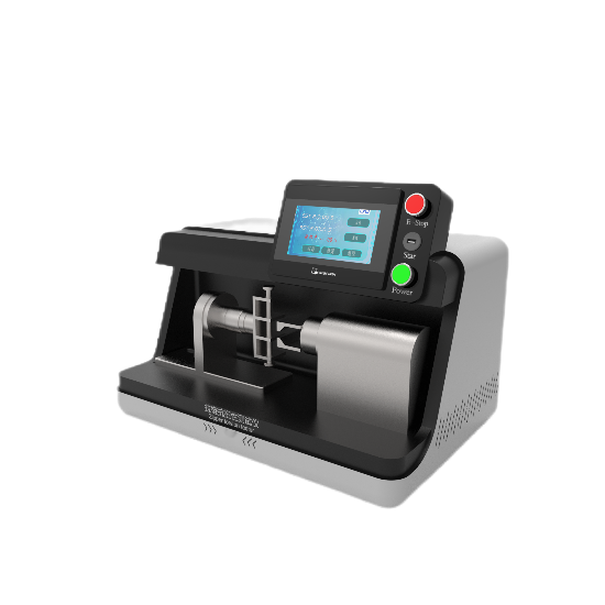 拉鏈拉頭拉片抗（kàng）扭力測試儀