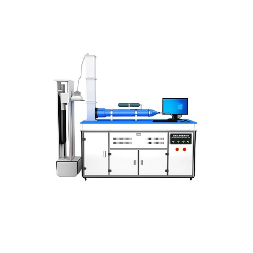 濾料過（guò）濾性能（néng）測試儀（yí）