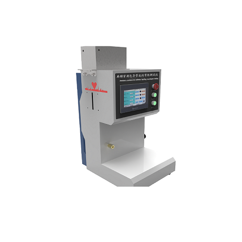 麻（má）醉穿刺包導管抗折彎（wān）性測試儀