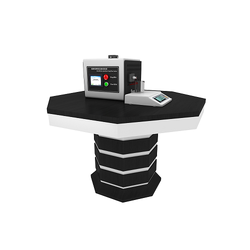 麻醉（zuì）穿刺（cì）包導管流量及（jí）密封性測試（shì）儀