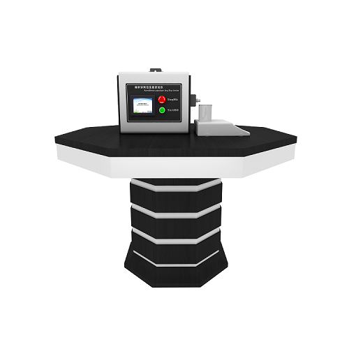 麻醉穿刺包導管流量及密封性測試儀（yí）