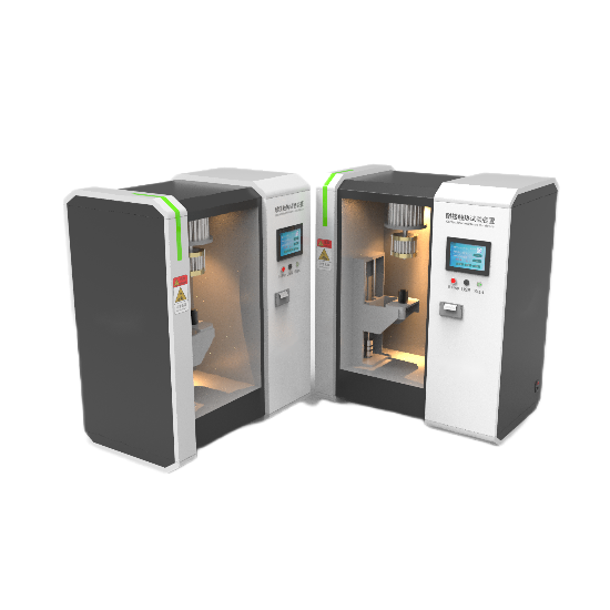 耐接触热试验装置 /隔热服接触热(rè)传导测试仪 耐(nài)接触热(rè)试验装置 /隔热服接触热传导测试仪