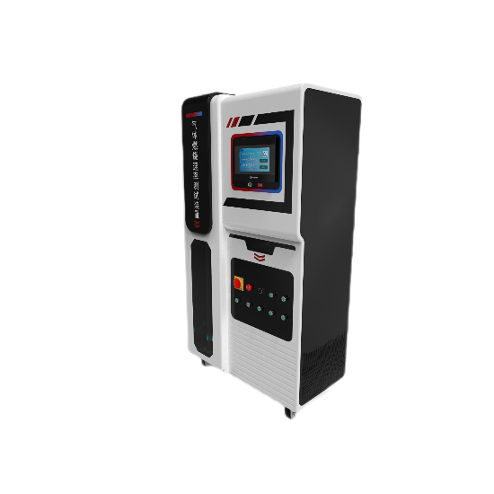 氣（qì）體燃燒速率測試裝置