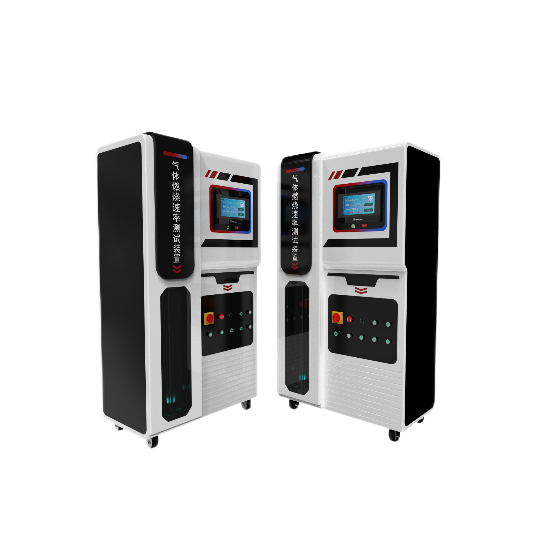 氣體燃燒速率測試裝置 氣體燃燒速率測試裝置