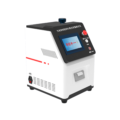 生殖穿刺取卵針真空泄漏測試儀 生殖穿刺取卵針真空泄漏測試儀