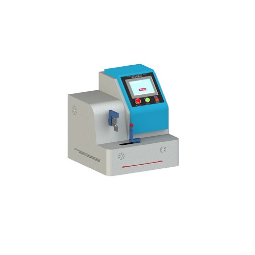 生殖穿刺取卵針韌性測試儀 生殖穿刺取卵針韌性測試儀