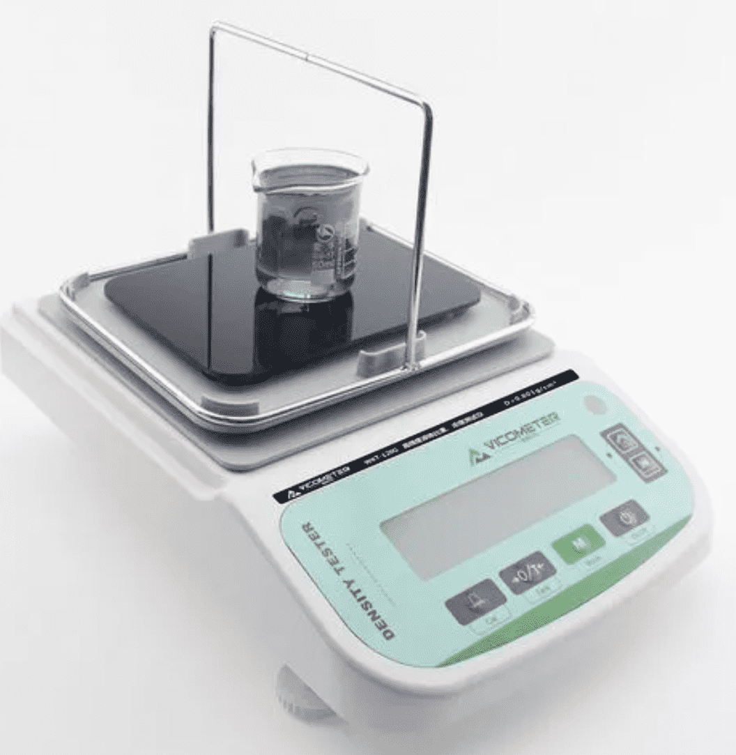 纖維增強塑料密度(dù)和相對密度試驗儀 纖維增強塑料密度和相對密度試驗儀(yí)
