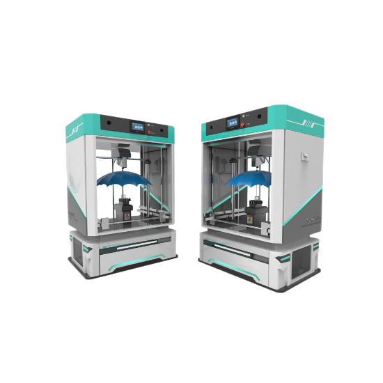 雨傘開(kāi)合試驗機 雨傘(sǎn)開合試驗機