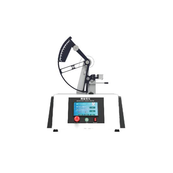 織物撕裂強度測試(shì)儀 織(zhī)物撕裂強度(dù)測試儀