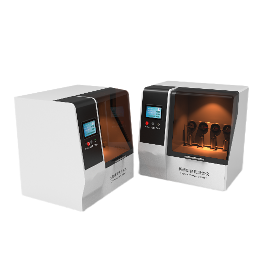 織物折(shé)痕回複性測定儀(yí) 織物折痕回(huí)複性測定儀