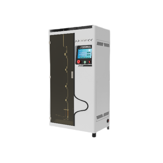 垂直燃燒測試儀