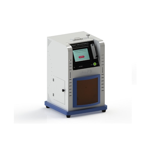 防護服氣溶膠(jiāo)細菌截留性測試儀 防護服氣溶膠細菌截留(liú)性(xìng)測試儀