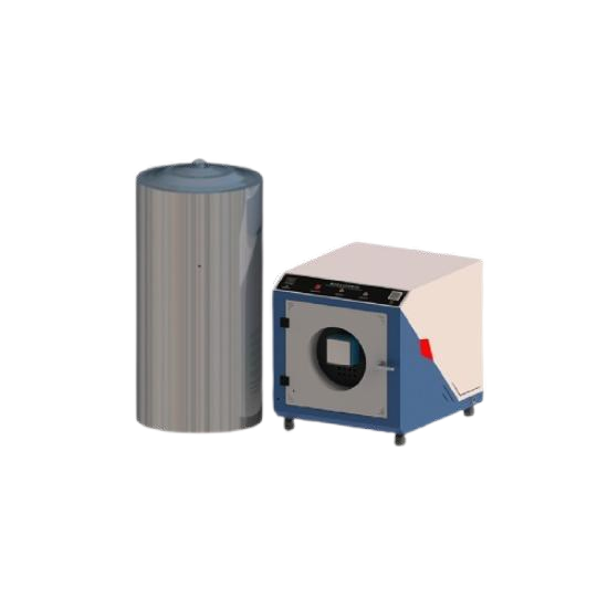 織物摩擦電荷量測試儀 織物摩擦電荷量測試儀(yí)