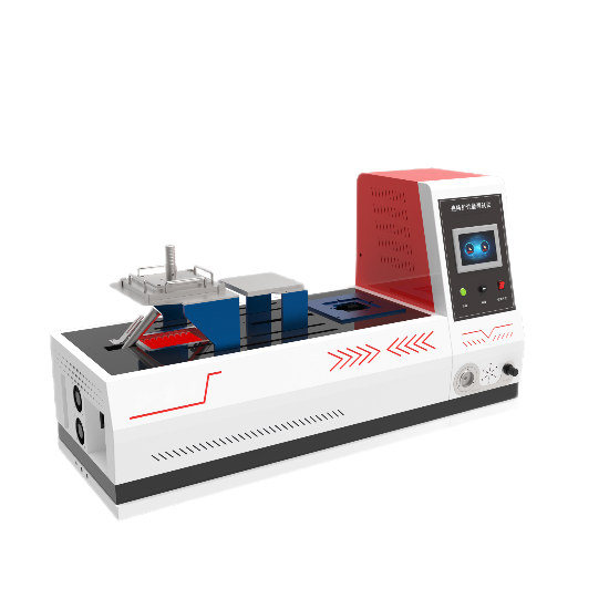 熱防護性能測定儀(yí) 熱防護性能(néng)測定儀