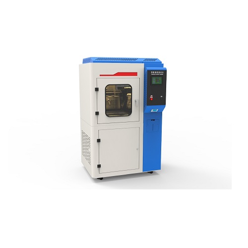 熱阻濕阻測試儀 熱阻濕阻測試儀