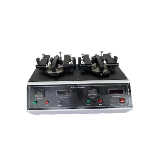 雙頭taber耐（nài）磨儀