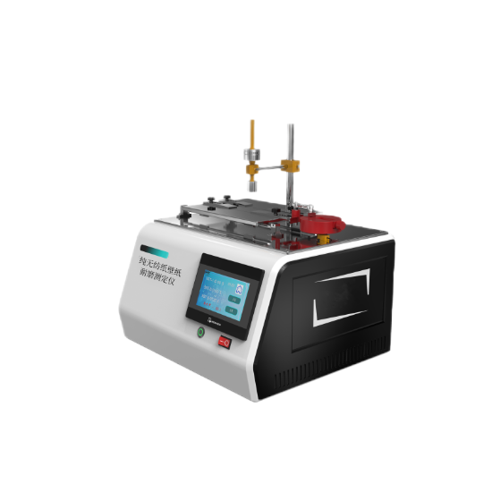 純無紡紙壁紙耐（nài）磨測定儀