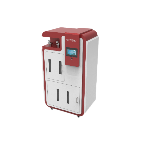 催化劑磨損指數測定儀