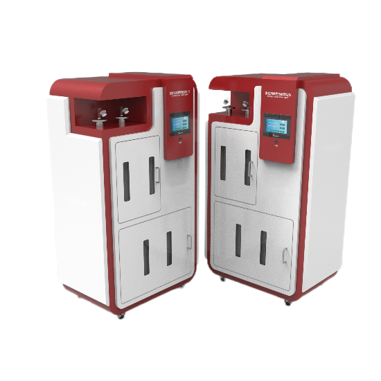 催化(huà)劑磨損指數測定儀 催化(huà)劑(jì)磨損指數測定儀