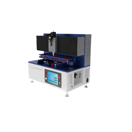 多功能（néng）摩擦磨損試驗機