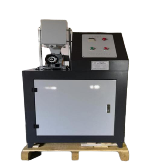 鋼（gāng）輪式耐磨（mó）試驗機