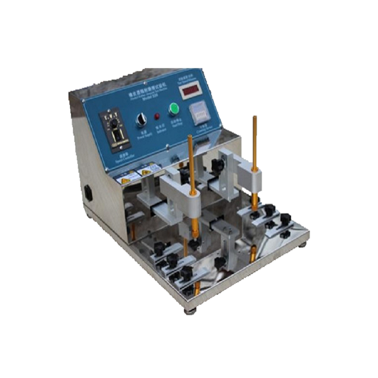 鋼絲絨耐磨擦試驗機 鋼絲絨耐磨擦試驗機