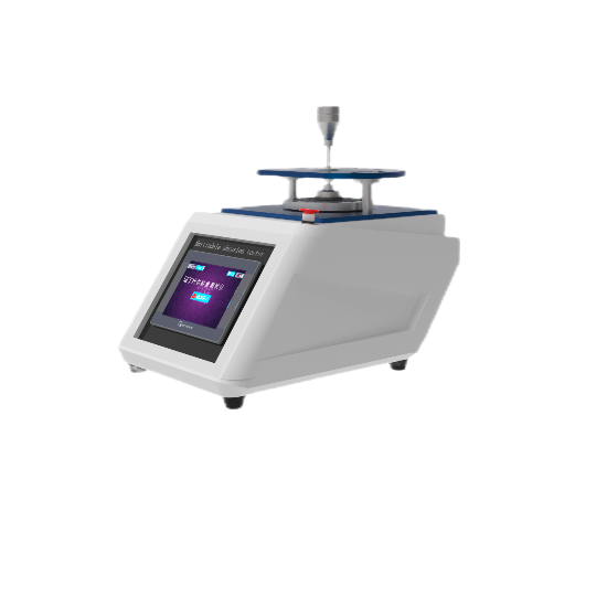 單（dān）頭馬丁（dīng）代爾耐磨儀