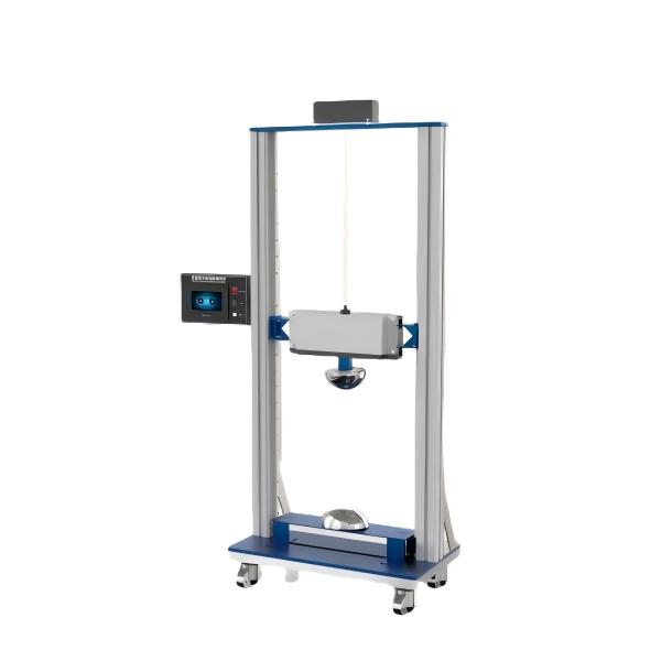 手（shǒu）套防衝擊性能測（cè）試儀