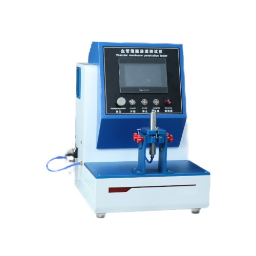 人工血管薄膜水滲透（tòu）性測試儀，人工血管薄膜補片水滲透量測試儀，人工血管薄膜水滲透量（liàng）測試儀