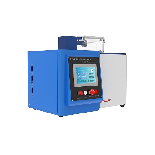 人（rén）工血管薄膜破裂強（qiáng）度測（cè）試儀