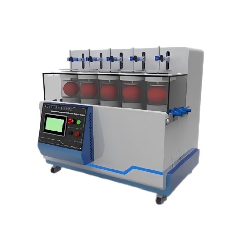 人工乳房疲勞（láo）試驗機