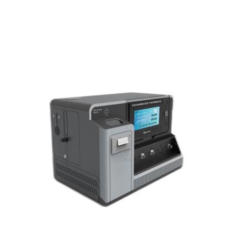 熱（rè）濕交換過（guò）濾器順應性及氣（qì）體泄漏測試儀