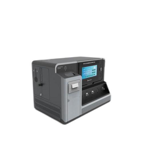 熱濕交換過（guò）濾器順應性測試儀