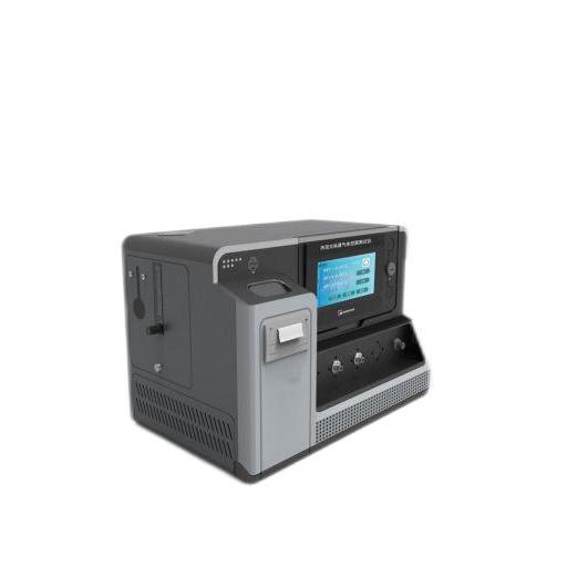 熱濕交換過濾器氣體泄漏測試儀