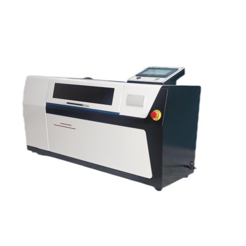 球囊直徑與充(chōng)盈壓力(lì)關係測試儀(yí) 球囊直徑與充盈壓(yā)力關係測試儀