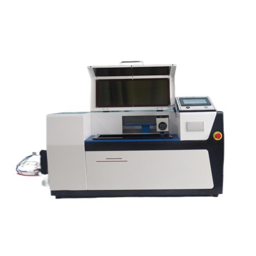 球囊直徑與充盈壓力關係測試(shì)儀 球囊直徑與充盈壓力關係測試(shì)儀(yí)