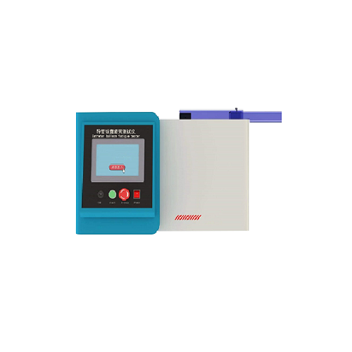 球囊疲(pí)勞泄漏和順應性測試儀 球囊疲勞泄漏和順應性(xìng)測(cè)試儀