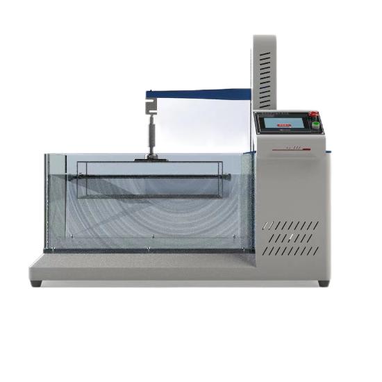 救生(shēng)衣浮力損失測試儀 救生衣浮力損(sǔn)失測試儀