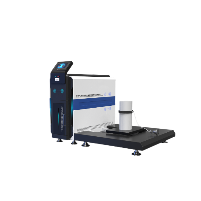 分供氣管與轉換裝置之間連接強度試驗機(jī) 分供氣管與轉換裝置(zhì)之(zhī)間連接強度試驗機