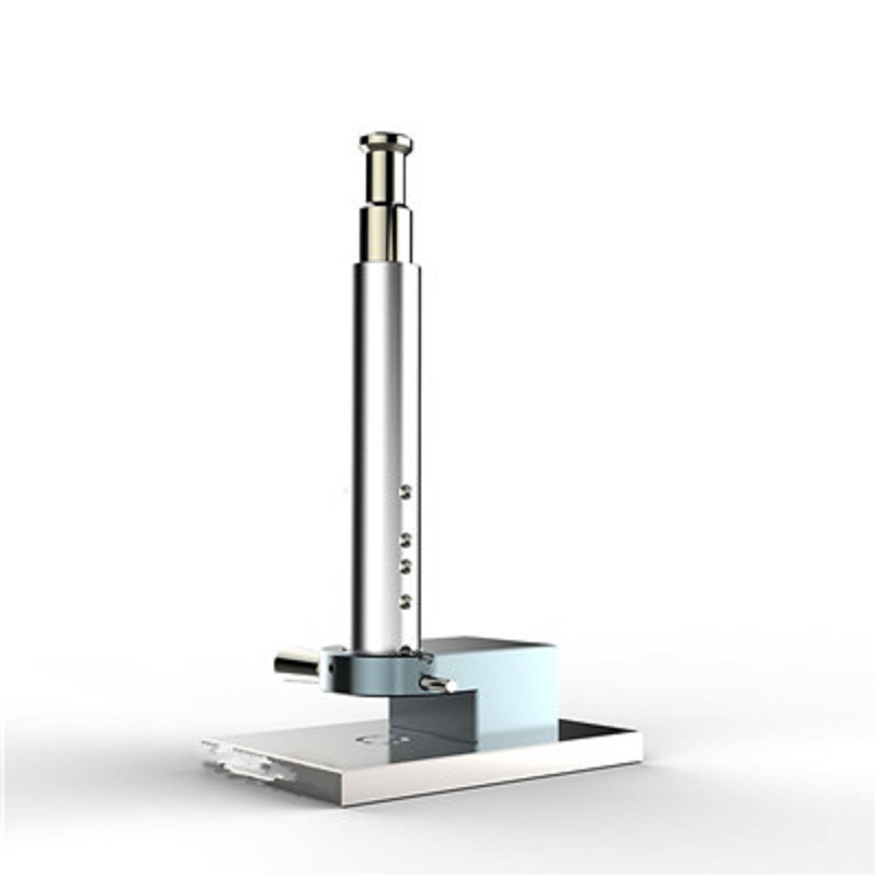 紐扣撞擊強力（lì）測試（shì）儀