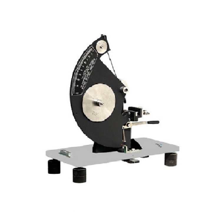 手動撕破強度測試儀（yí）