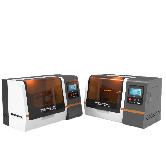 樹脂錨杆扭轉試（shì）驗機