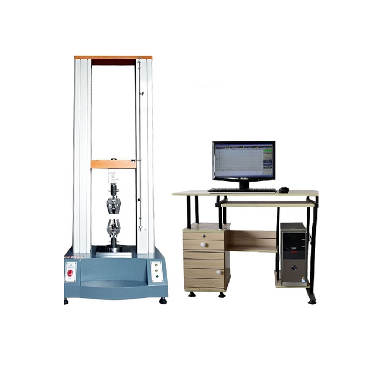 雙柱（zhù）式（shì）電腦拉力試驗機（jī）