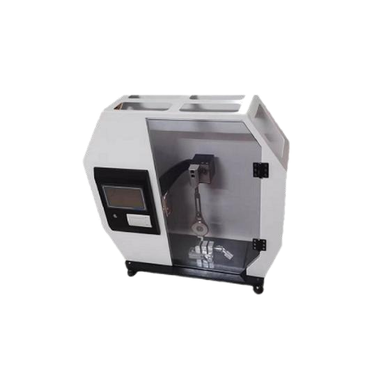 數顯懸臂梁、簡支梁衝擊試驗機