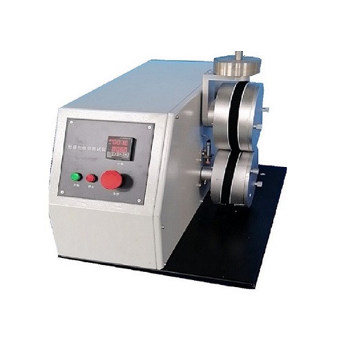 粘搭扣（kòu）疲勞性（xìng）測試（shì）儀