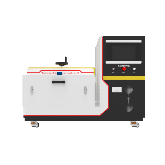 單平板導熱係數測定儀 單平板導熱係數測定儀