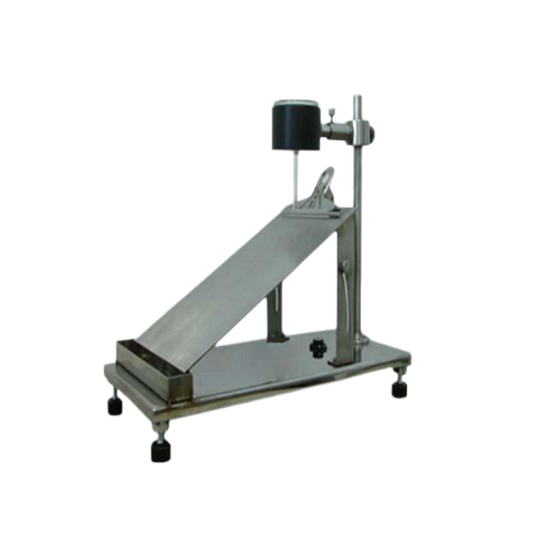 非織造布液體流失量測定機