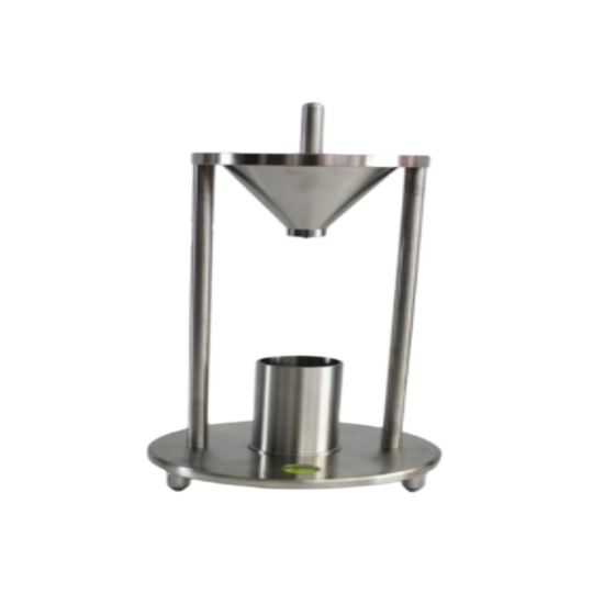 粉末自然堆積密度計（jì） 堆積密度的測試儀 粉塵自（zì）然堆積密（mì）度儀