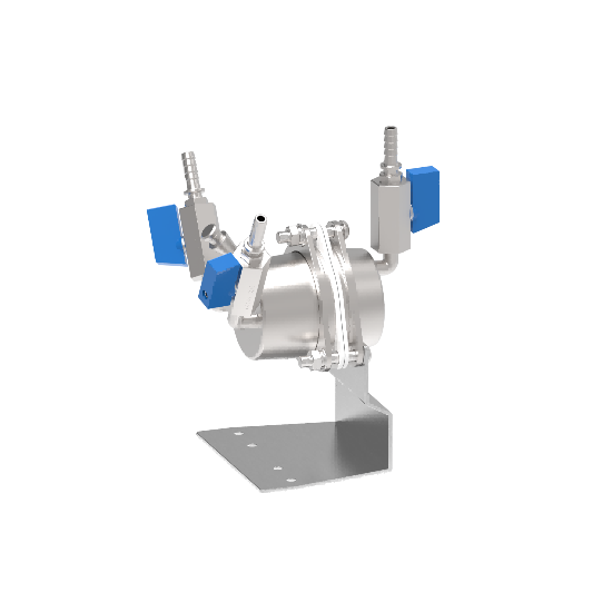 化學物質滲透測試池 化學(xué)物質滲透測試池