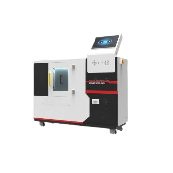 雙平板導熱係（xì）數測定（dìng）儀